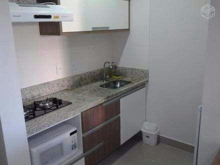 Prive Marina Flat Caldas Novas