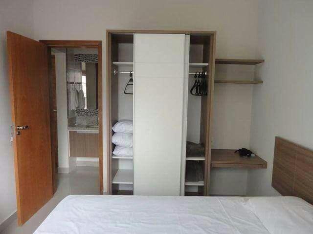 Prive Marina Flat *