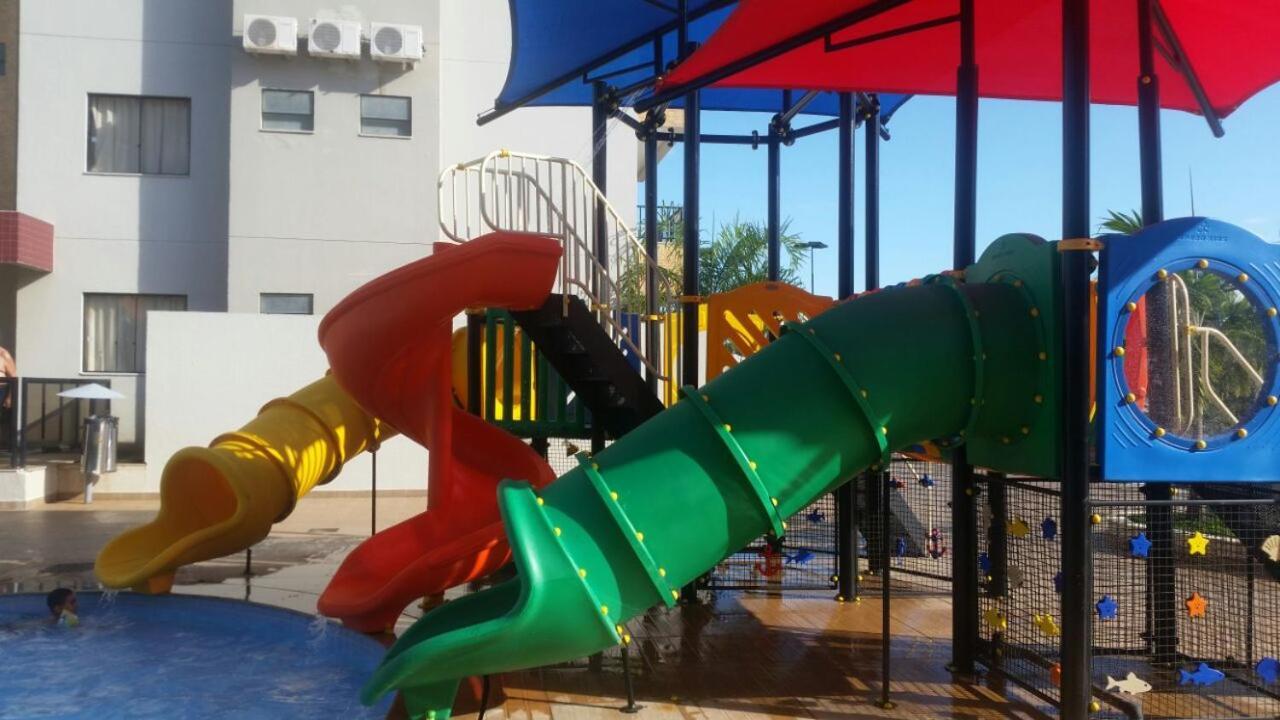 Apartamento Prive Marina Flat