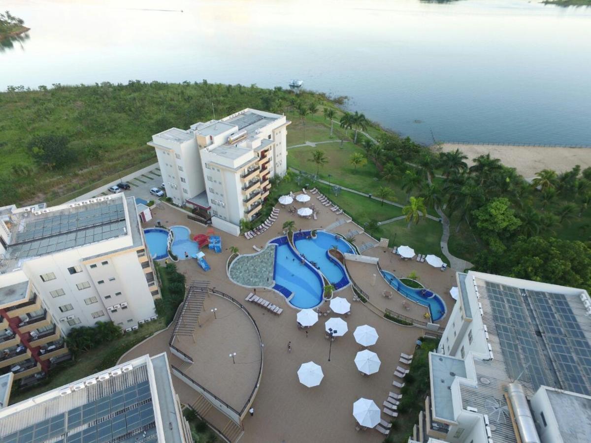 Prive Marina Flat Apartamento