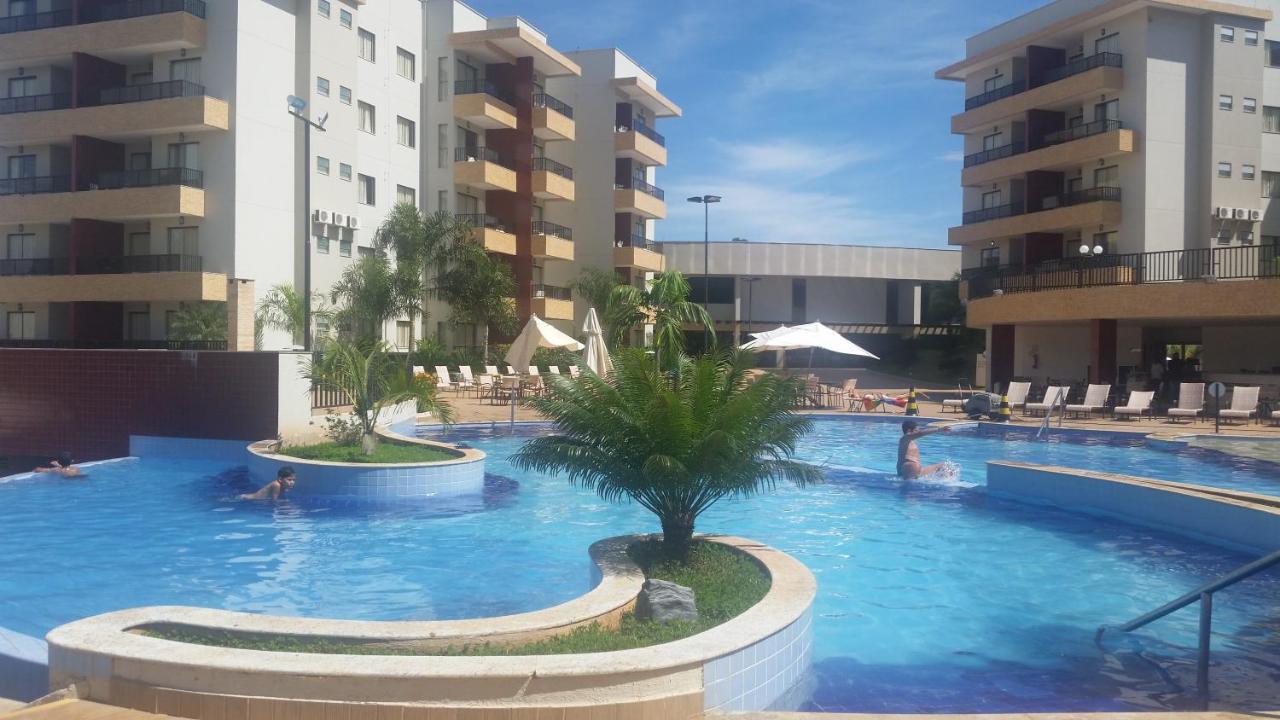 Prive Marina Flat Apartamento *