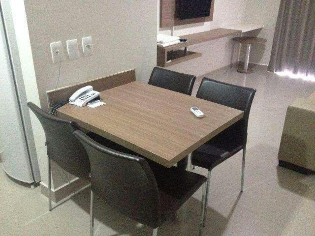 Prive Marina Flat Caldas Novas