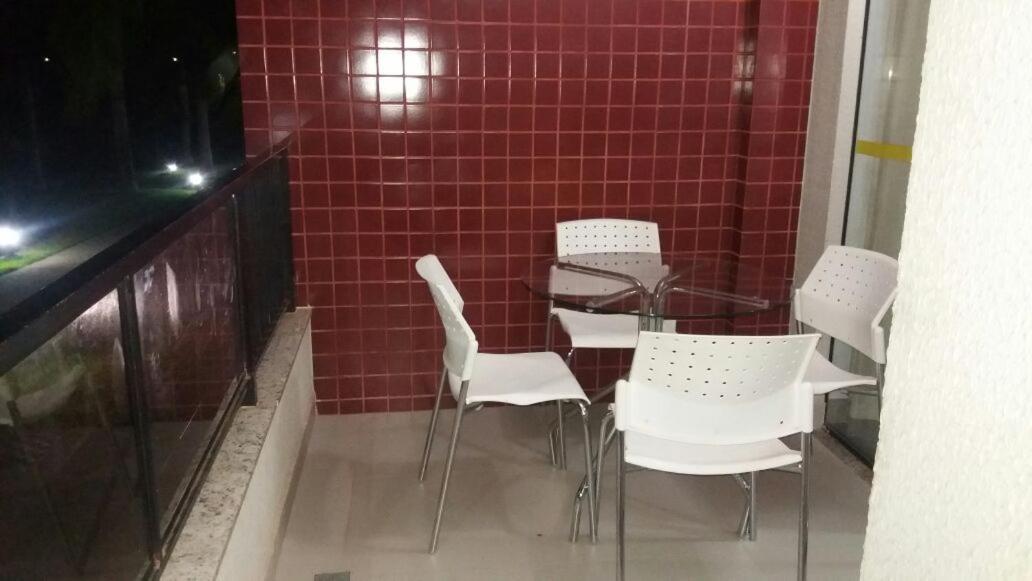 Prive Marina Flat Caldas Novas