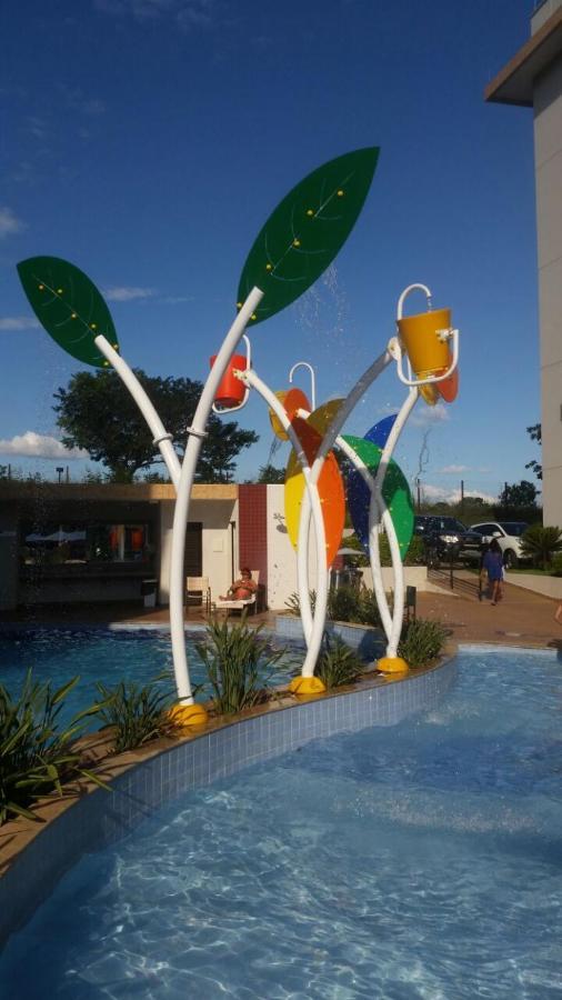 Prive Marina Flat Apartamento *