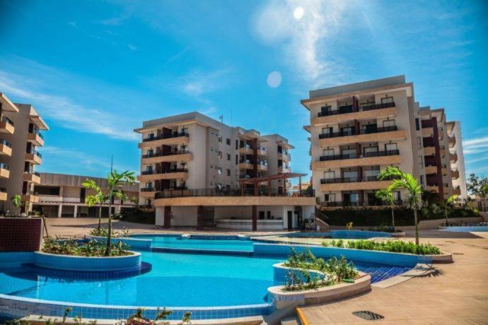 Prive Marina Flat Apartamento