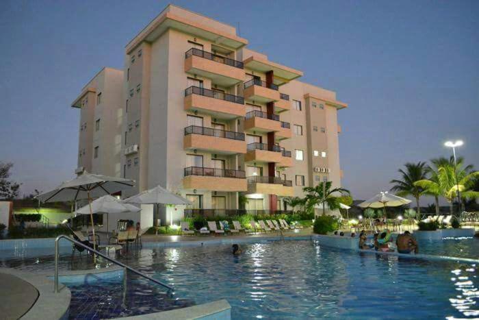 Apartamento Prive Marina Flat