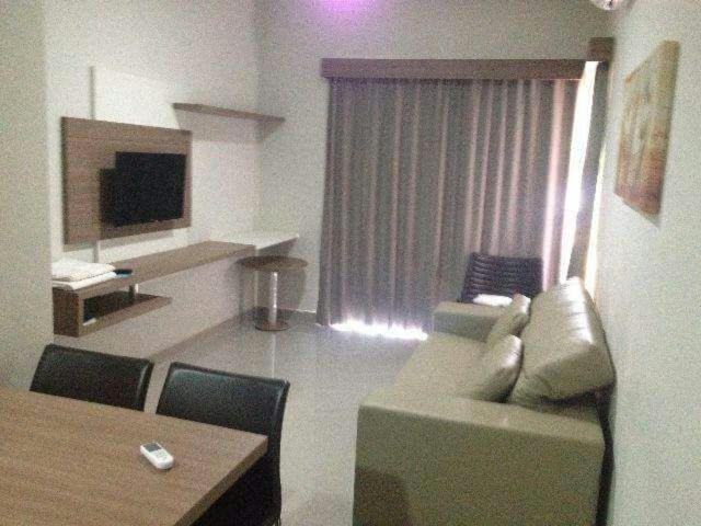 Apartamento Prive Marina Flat Caldas Novas