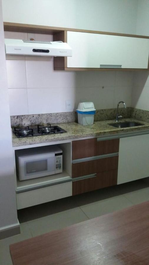 Prive Marina Flat *